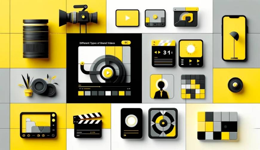 产品视频拍摄公司