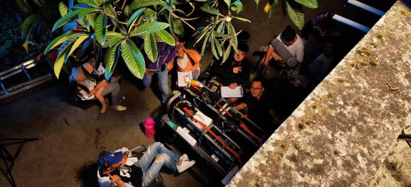 解锁石门县产品宣传视频拍摄公司新势能，助力品牌强势破圈